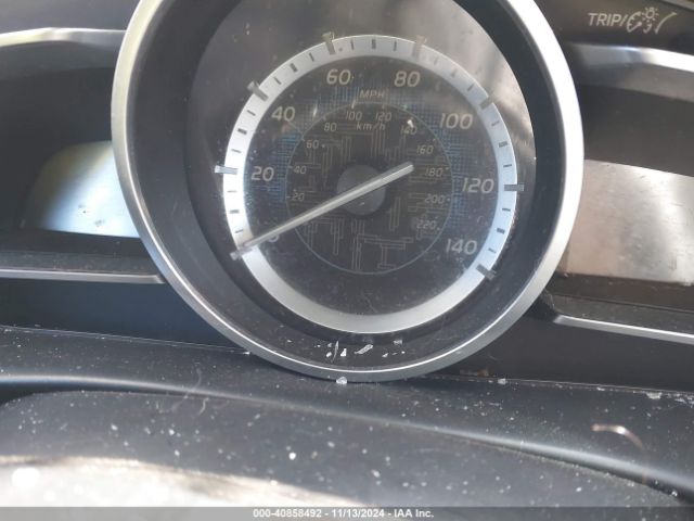 3MYDLBYV5HY181720 Toyota YARIS IA