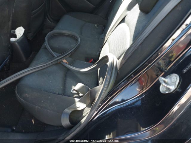 3MYDLBYV5HY181720 Toyota YARIS IA