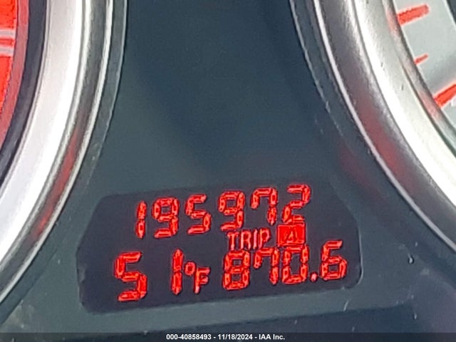 40858493 :رقم المزاد ، 1YVHZ8CH8B5M11879 vin ، 2011 Mazda Mazda6 I Touring Plus مزاد بيع