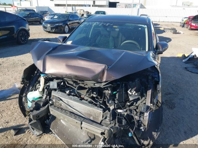 3CZRU5H53MM719653 Honda Hr-v 2wd Ex