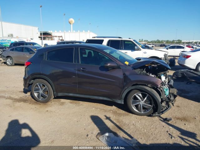 3CZRU5H53MM719653 Honda Hr-v 2wd Ex