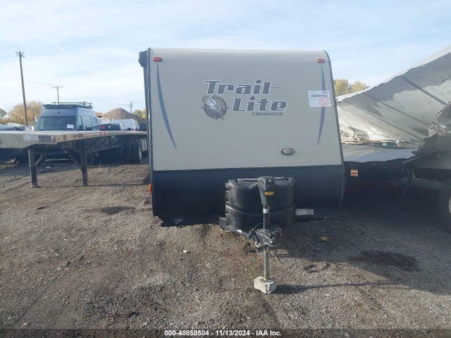 R-vision Trail-lite Crossover 2014 51V1P1B23EH851320 Image 6