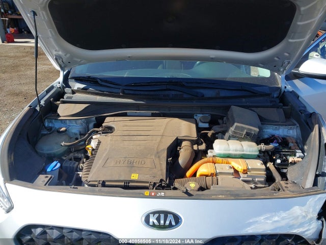KIA Niro Lxs 2020 KNDCB3LC7L5421168 Image 10