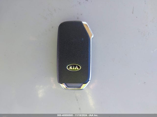 KIA Niro Lxs 2020 KNDCB3LC7L5421168 Image 11