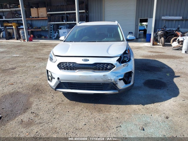 KIA Niro Lxs 2020 KNDCB3LC7L5421168 Image 12