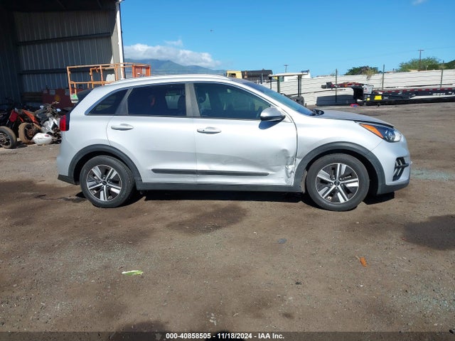 KIA Niro Lxs 2020 KNDCB3LC7L5421168 Image 13