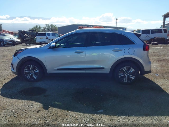 KIA Niro Lxs 2020 KNDCB3LC7L5421168 Image 14