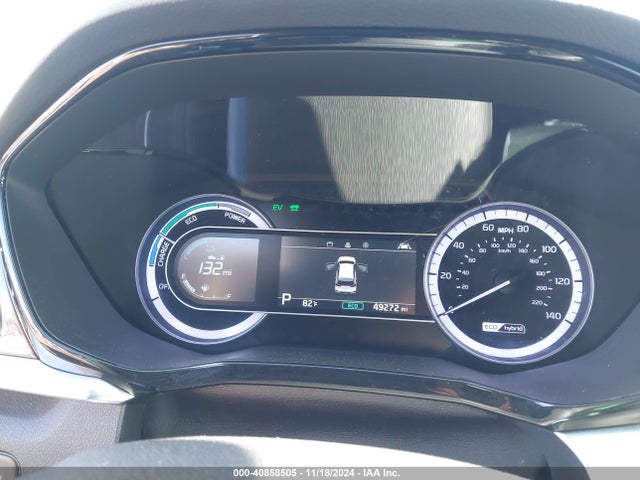 KIA Niro Lxs 2020 KNDCB3LC7L5421168 Image 15