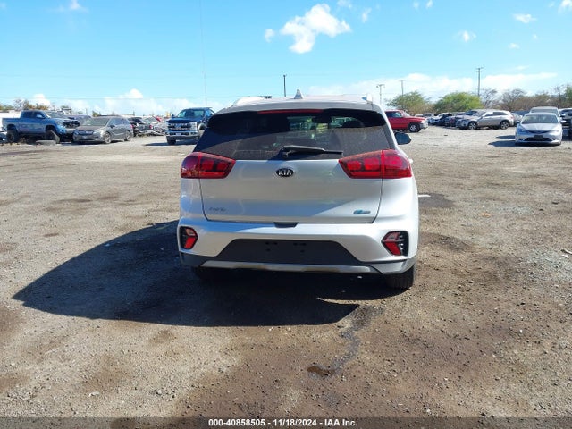 KIA Niro Lxs 2020 KNDCB3LC7L5421168 Image 16