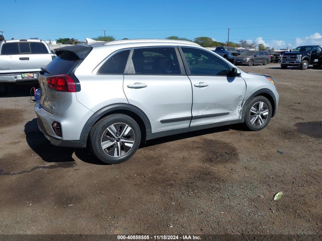KIA Niro Lxs 2020 KNDCB3LC7L5421168 Image 4
