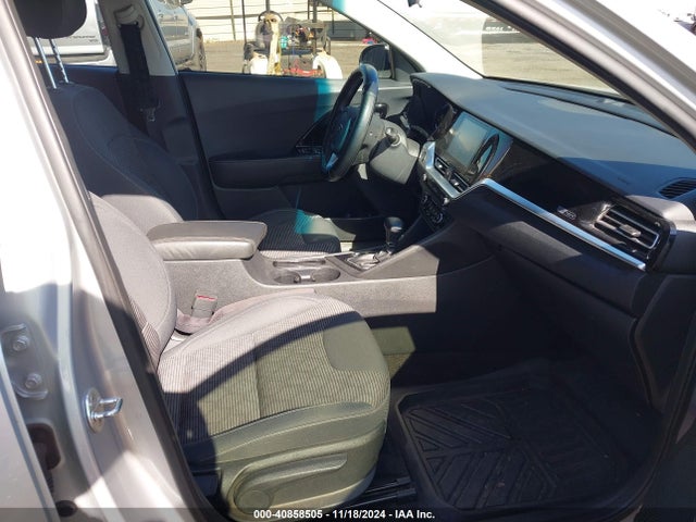 KIA Niro Lxs 2020 KNDCB3LC7L5421168 Image 5