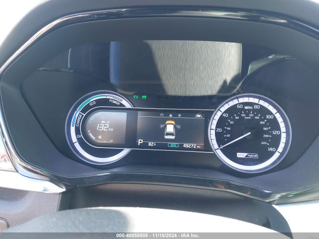 KIA Niro Lxs 2020 KNDCB3LC7L5421168 Image 7