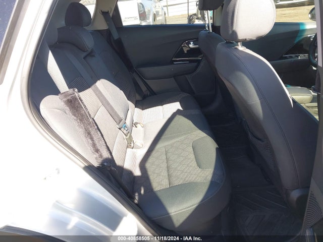 KIA Niro Lxs 2020 KNDCB3LC7L5421168 Image 8