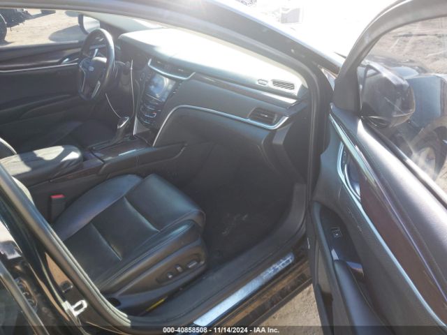 2G61N5S35G9167421 Cadillac Xts Luxury Collection