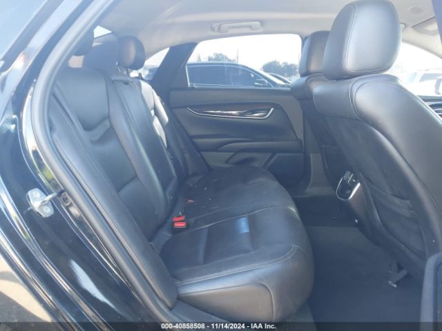 2G61N5S35G9167421 Cadillac Xts Luxury Collection