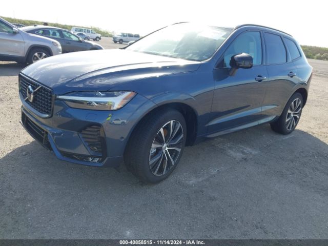 YV4L12RL7R1928699 Volvo Xc60 B5 Plus Dark Theme