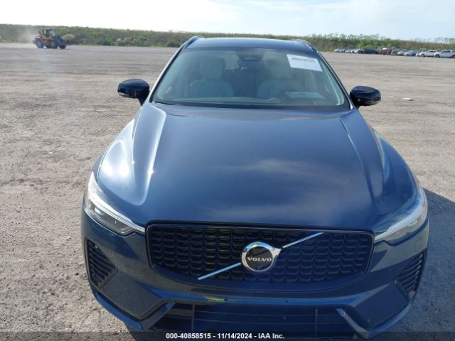 YV4L12RL7R1928699 Volvo Xc60 B5 Plus Dark Theme
