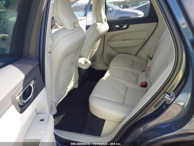 YV4L12RL7R1928699 Volvo Xc60 B5 Plus Dark Theme