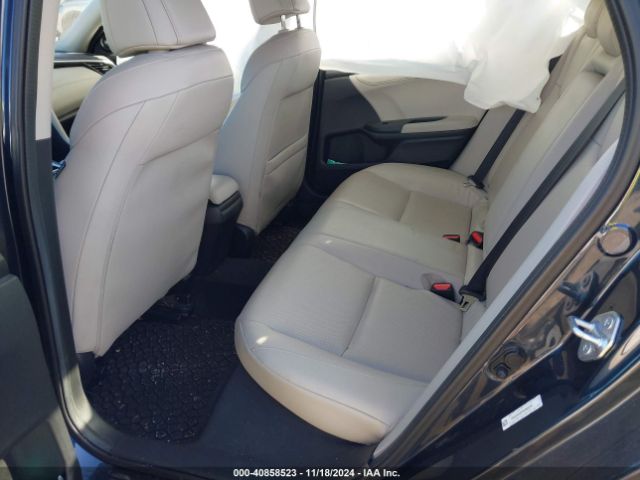 19XZE4F97NE000291 Honda Insight Touring