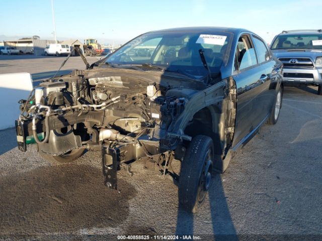 5XXGT4L30JG244671 KIA Optima S