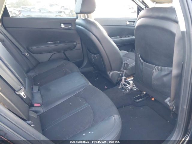 5XXGT4L30JG244671 KIA Optima S
