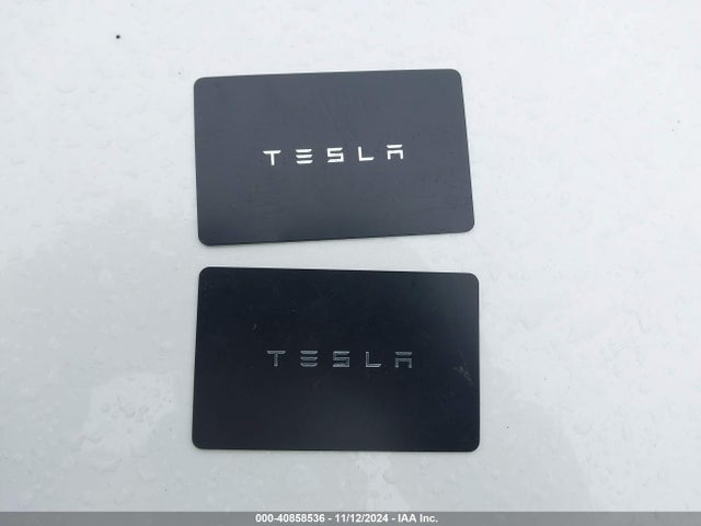 2021 TESLA MODEL Y 5YJYGDEE8MF288268 Photo 10