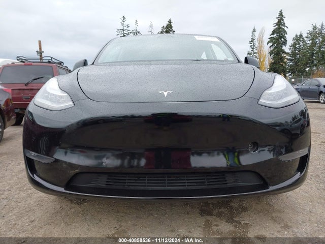2021 TESLA MODEL Y 5YJYGDEE8MF288268 Photo 5