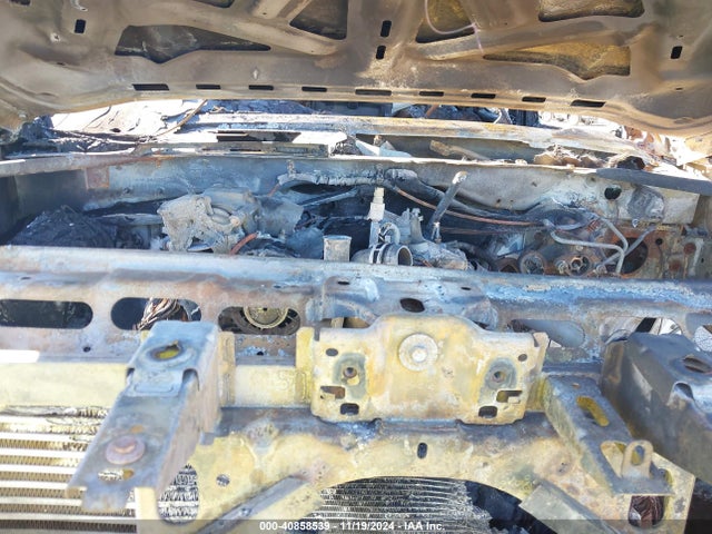 1GT120E88FF644851 GMC Sierra 2500hd Denali
