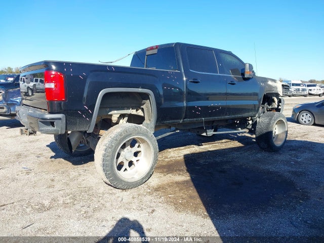 1GT120E88FF644851 GMC Sierra 2500hd Denali