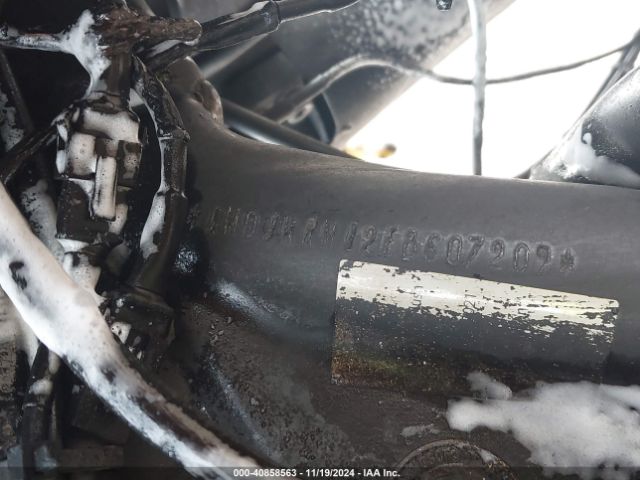 2014 HARLEY-DAVIDSON FLHXS 1HD1KRM12EB607209 Photo 9