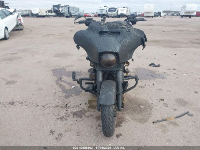 2014 HARLEY-DAVIDSON FLHXS 1HD1KRM12EB607209 Photo 4
