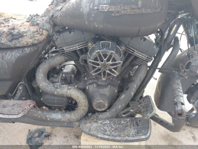 2014 HARLEY-DAVIDSON FLHXS 1HD1KRM12EB607209 Photo 7