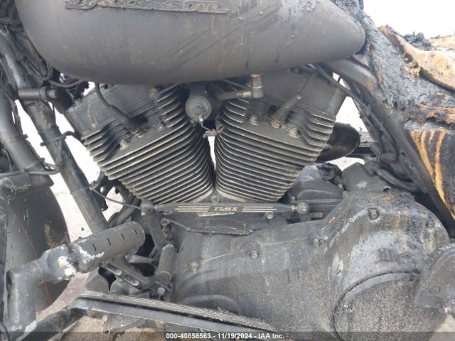2014 HARLEY-DAVIDSON FLHXS 1HD1KRM12EB607209 Photo 8
