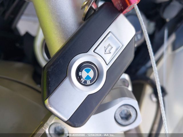 2015 BMW R1200 WB10A1204FZ098483 Photo 10