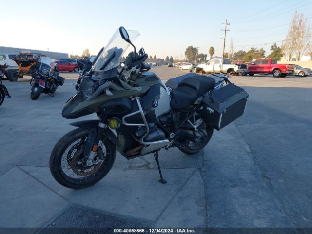 2015 BMW R1200 WB10A1204FZ098483 Photo 1