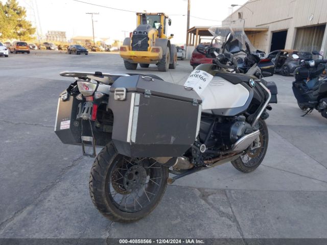 2015 BMW R1200 WB10A1204FZ098483 Photo 3