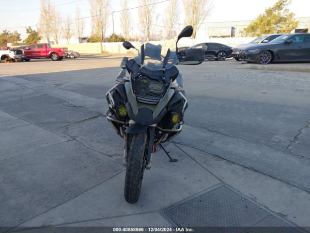 2015 BMW R1200 WB10A1204FZ098483 Photo 4