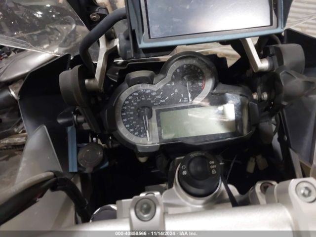 2015 BMW R1200 WB10A1204FZ098483 Photo 6