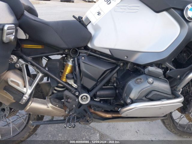 2015 BMW R1200 WB10A1204FZ098483 Photo 7