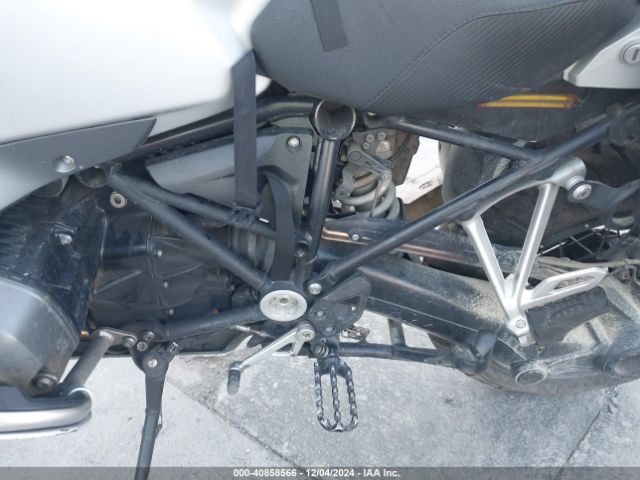 2015 BMW R1200 WB10A1204FZ098483 Photo 8