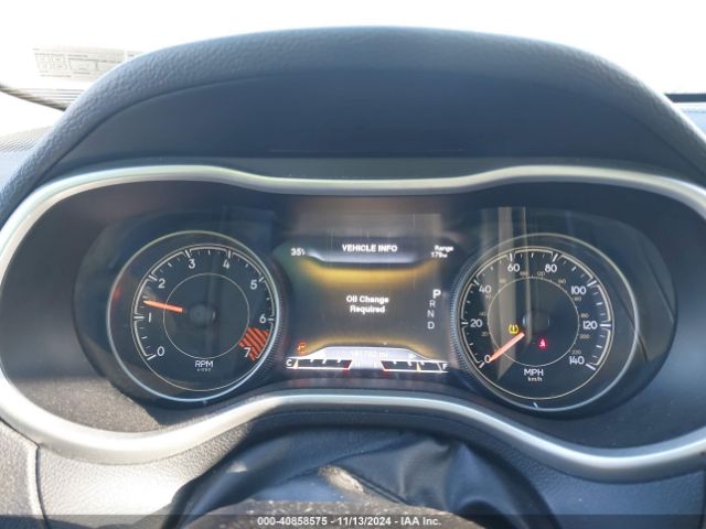 1C4PJLDB0EW154284 Jeep Cherokee Limited