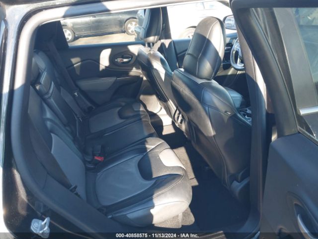 1C4PJLDB0EW154284 Jeep Cherokee Limited