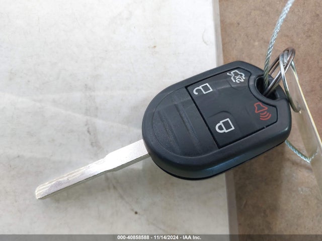 Ford FOCUS SE 2014 1FADP3K20EL153339 Image 11