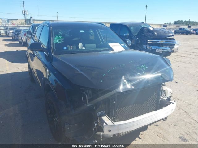 WA1GFCFS8FR007090 auction archive image