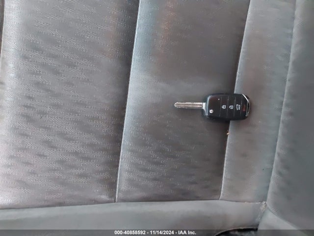 KIA FORTE LX 2016 KNAFK4A6XG5540111 Image 11