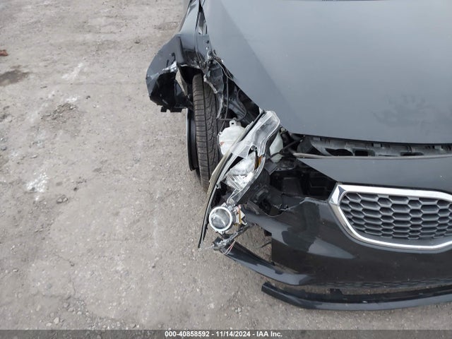 KIA FORTE LX 2016 KNAFK4A6XG5540111 Image 6