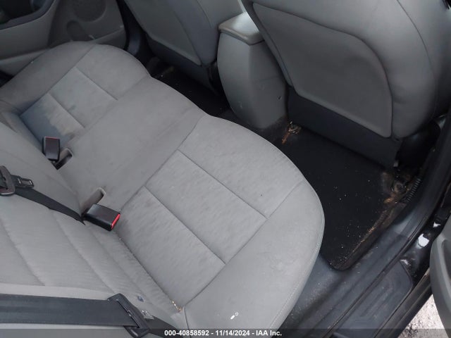 KIA FORTE LX 2016 KNAFK4A6XG5540111 Image 8