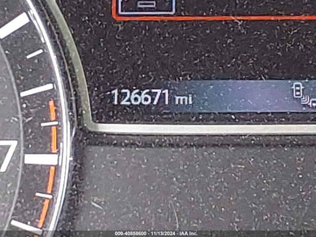 Nissan Pathfinder Platinum 2016 5N1AR2MM1GC655887 Image 15