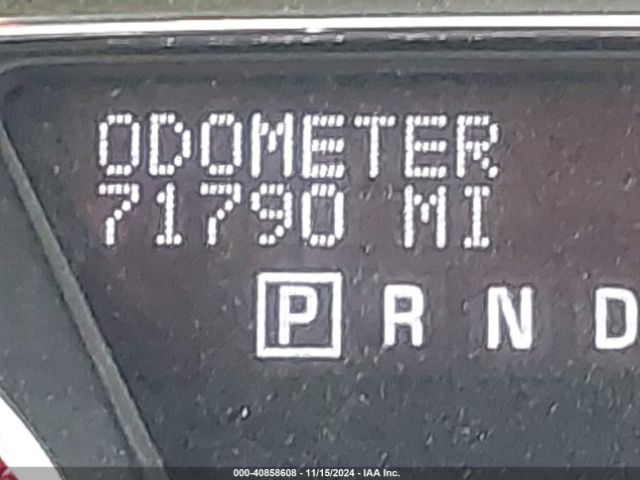 1GKKRNED4FJ136212 GMC Acadia Sle-1