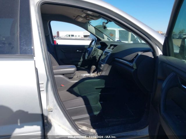 1GKKRNED4FJ136212 GMC Acadia Sle-1